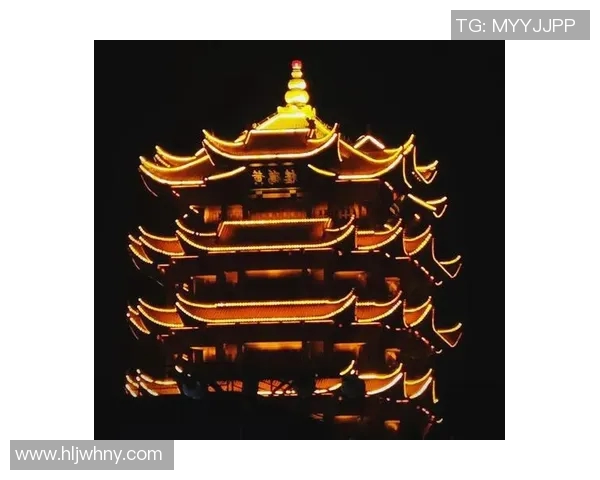 武汉旅游推荐：探索这座城市的经典景点与独特魅力