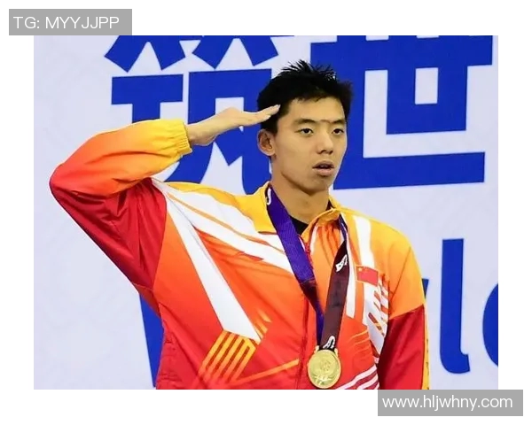 游泳名将的传奇人生与突破极限的背后故事