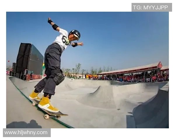 重庆滑板队荣登全国滑板灵活性排行榜第九名展现实力与潜力